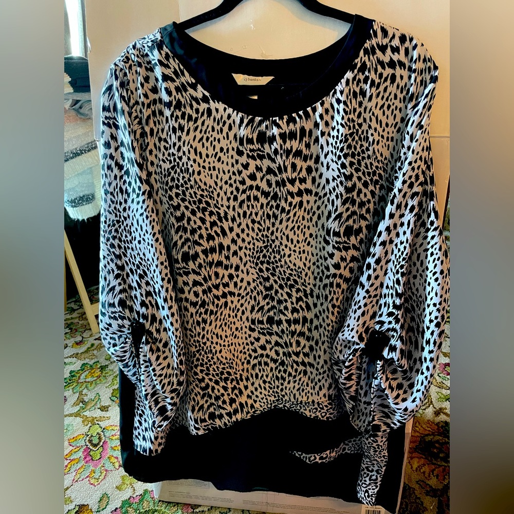 Layered Top